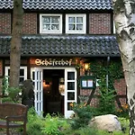 Schaeferhof 酒店 施内沃丁根