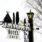 酒店 Schaeferhof 3*
