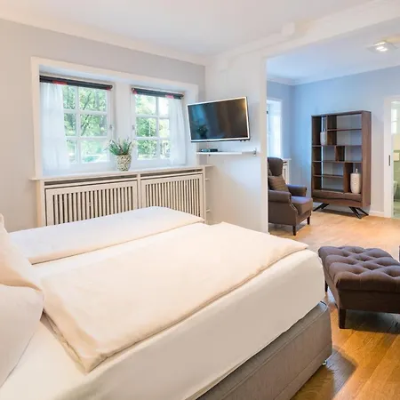 Schaeferhof 3* Schneverdingen