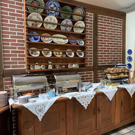Schaeferhof מלון