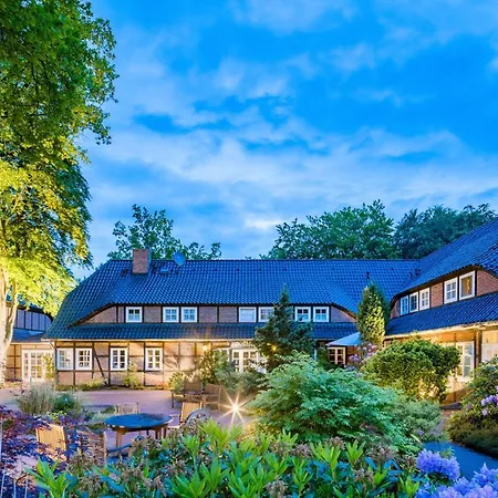 Schaeferhof Hotel 3*