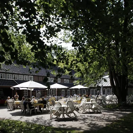 Schaeferhof Hotel Schneverdingen