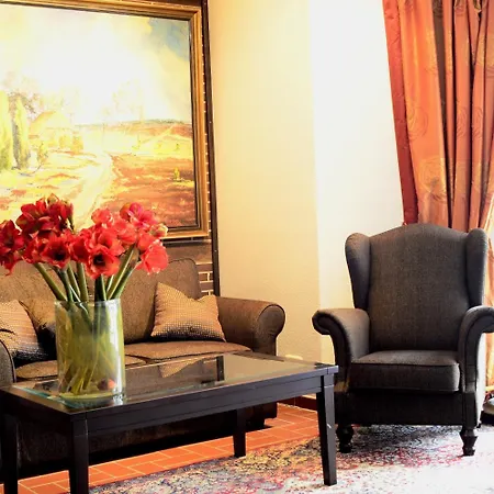 Hotel Schaeferhof Schneverdingen