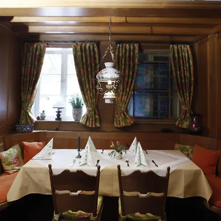 Schaeferhof 3* Schneverdingen