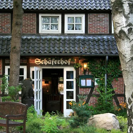 Schaeferhof Hotel Schneverdingen