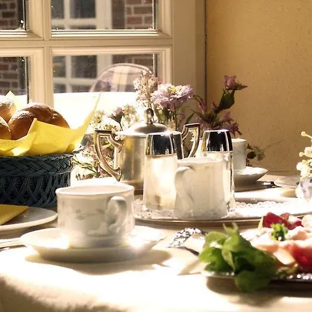 Hotel Schaeferhof Schneverdingen