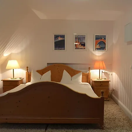 Schaeferhof Hotel Schneverdingen