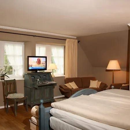 Schaeferhof Schneverdingen