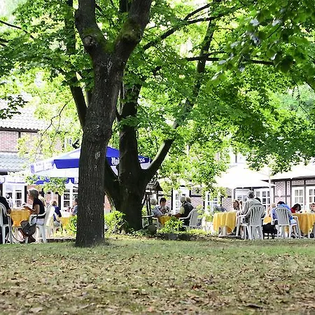 Schaeferhof מלון 3*
