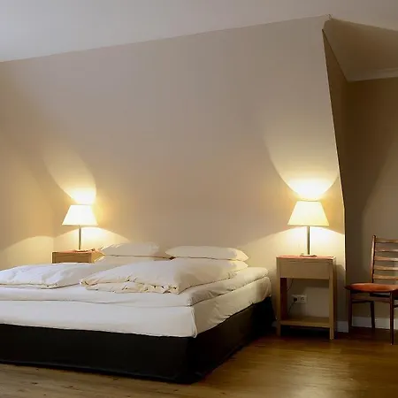 Hotel Schaeferhof Schneverdingen