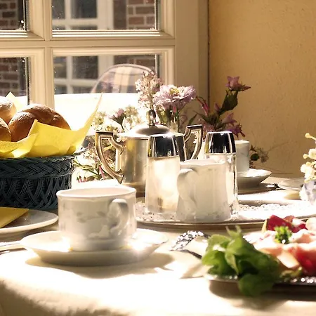 Schaeferhof Hotel Schneverdingen