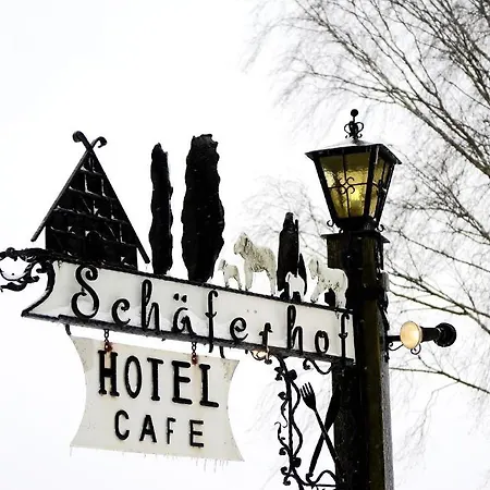 Schaeferhof Schneverdingen